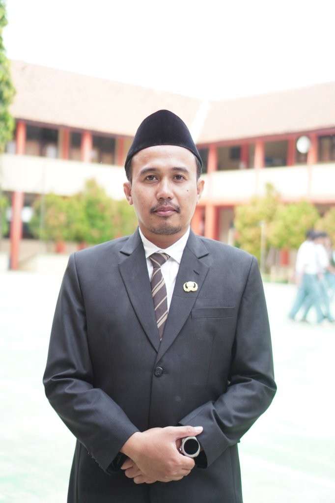 Foto Pengawas